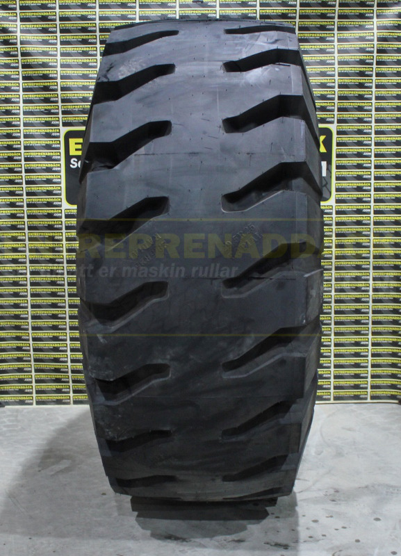 DoubleCoin REM12** L5 29.5R25 for tough environments in rock or quarry - Wheels and tires for Wheel loader: picture 3 DoubleCoin REM12** L5 29.5R25 for tough environments in rock or quarry - Wheels and tires for Wheel loader: picture 3