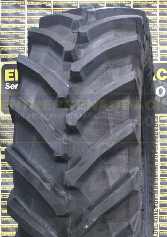 Trelleborg Tractor Tire VF710/60R42 TL 173D TM1060 - Tire for Farm tractor: picture 1 Trelleborg Tractor Tire VF710/60R42 TL 173D TM1060 - Tire for Farm tractor: picture 1