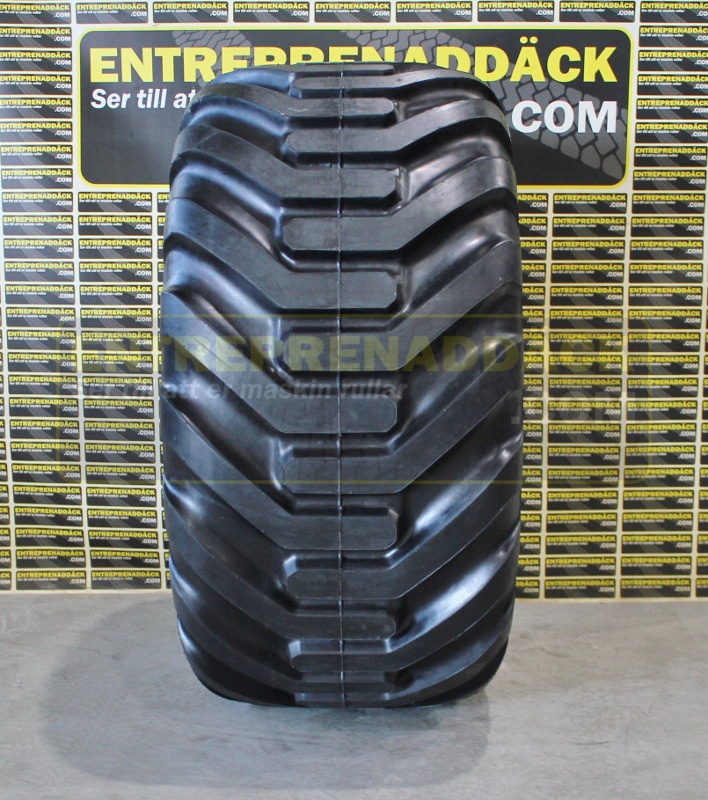 United 710/45-26,5 20 PRHF-2 Steel reinforced Twin Forest tires - Tire for Forwarder: picture 3 United 710/45-26,5 20 PRHF-2 Steel reinforced Twin Forest tires - Tire for Forwarder: picture 3