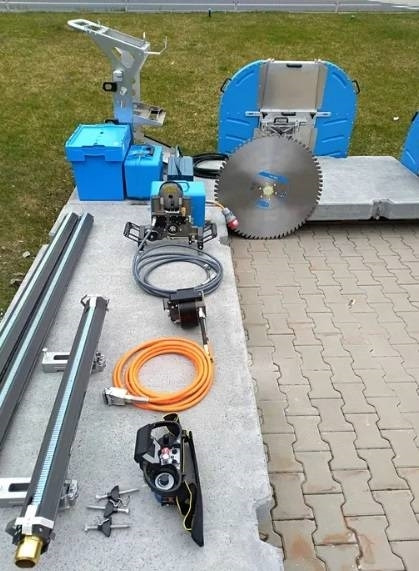 Tyrolit WSE1621 - Tool/ Equipment: picture 2 Tyrolit WSE1621 - Tool/ Equipment: picture 2