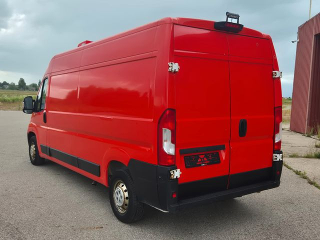 Fiat Ducato Refrigerated Van - Refrigerated van: picture 4 Fiat Ducato Refrigerated Van - Refrigerated van: picture 4