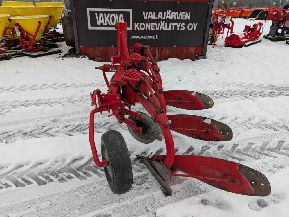 Agrolux AT3875AX 3-siipinen - Plow: picture 5 Agrolux AT3875AX 3-siipinen - Plow: picture 5