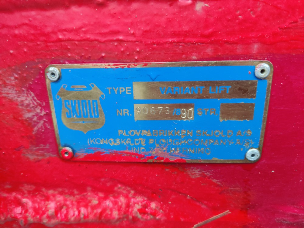 Plow : picture 13 Plow : picture 13