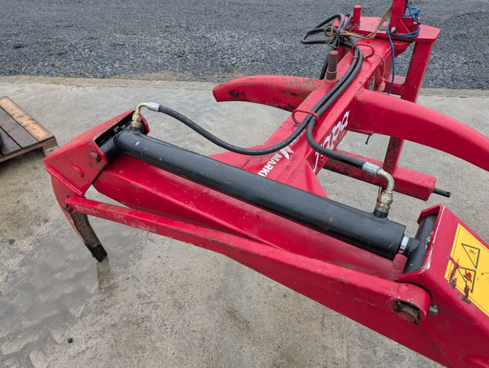 Japa 1400 juontokoura - Log splitter: picture 5 Japa 1400 juontokoura - Log splitter: picture 5