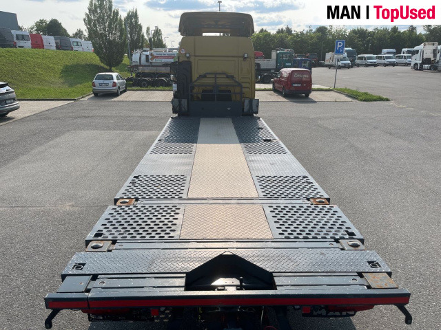MAN TGL 12.250 4x2 BL CH komplet Euro6 Klima AHK ZV - Dropside/ Flatbed truck: picture 2 MAN TGL 12.250 4x2 BL CH komplet Euro6 Klima AHK ZV - Dropside/ Flatbed truck: picture 2