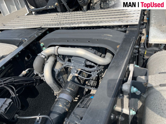 MAN TGX 18.470 4X2 LLS-U Euro6 Retarder Klima Navi ZV - Tractor unit: picture 4 MAN TGX 18.470 4X2 LLS-U Euro6 Retarder Klima Navi ZV - Tractor unit: picture 4