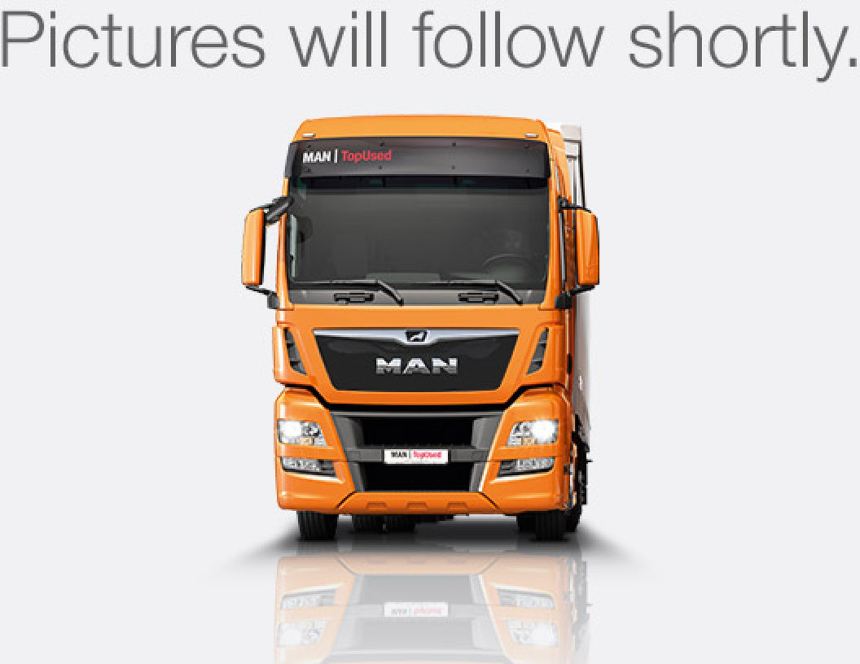 MAN TGX 18.510 4x2 LL SA Euro6 Retarder Klima ZV - Tractor unit: picture 1 MAN TGX 18.510 4x2 LL SA Euro6 Retarder Klima ZV - Tractor unit: picture 1
