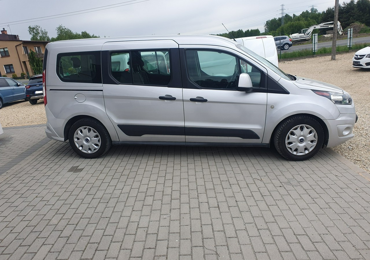Ford T Grand Tourneo Connect Ford Tourneo Connect Ford grand tourneo connect - Car: picture 5 Ford T Grand Tourneo Connect Ford Tourneo Connect Ford grand tourneo connect - Car: picture 5