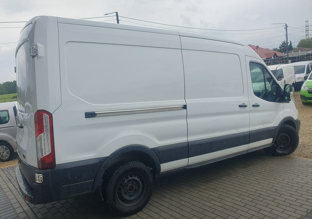 Ford Transit L3h2 *klima*rej.2017* - Panel van: picture 5 Ford Transit L3h2 *klima*rej.2017* - Panel van: picture 5