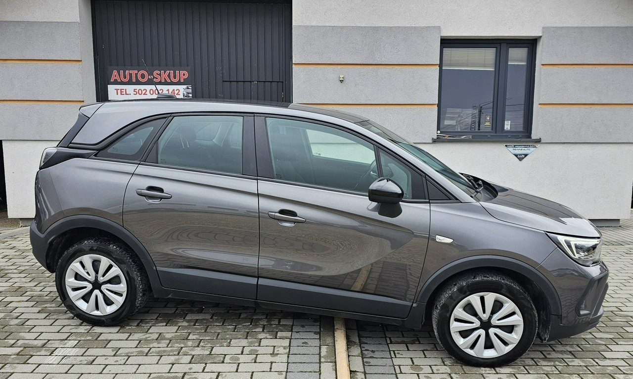 Opel Inny Opel Opel Crossland niski przebieg - Car: picture 4 Opel Inny Opel Opel Crossland niski przebieg - Car: picture 4