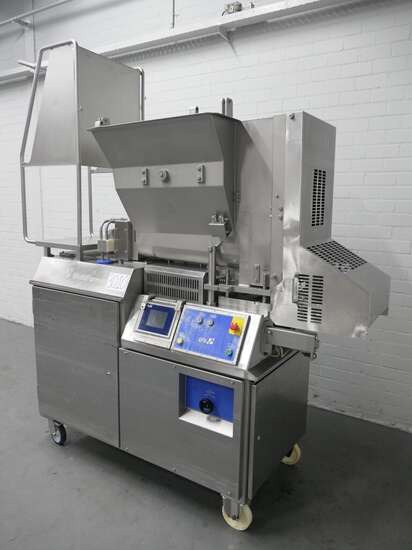 CFS MultiFormer MLF400 - Food processing equipment: picture 2 CFS MultiFormer MLF400 - Food processing equipment: picture 2
