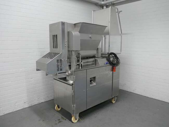 CFS MultiFormer MLF400 - Food processing equipment: picture 3 CFS MultiFormer MLF400 - Food processing equipment: picture 3
