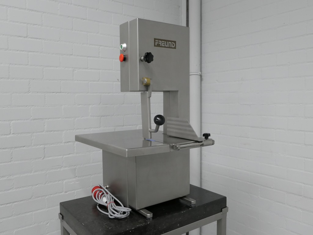 Freund / Ifooma TBS19KT - Food processing equipment: picture 1 Freund / Ifooma TBS19KT - Food processing equipment: picture 1