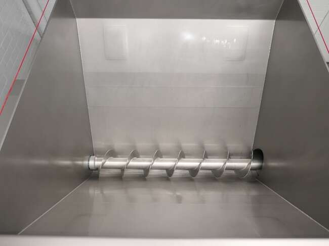 Food processing equipment GEA FeedHopper FeedHopper SF: picture 6