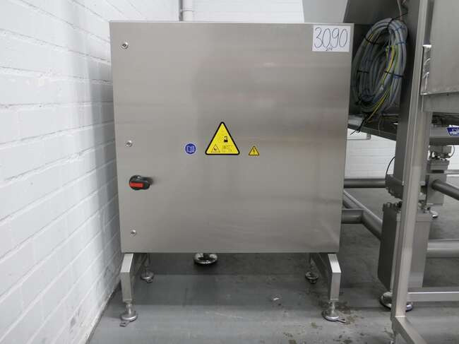 Food processing equipment GEA FeedHopper FeedHopper SF: picture 12