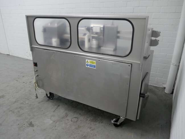 Handtmann linking line PVLH226-01 - Food processing equipment: picture 4 Handtmann linking line PVLH226-01 - Food processing equipment: picture 4