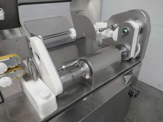 Handtmann linking line PVLH226-01 - Food processing equipment: picture 5 Handtmann linking line PVLH226-01 - Food processing equipment: picture 5