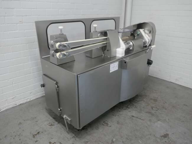 Handtmann linking line PVLH226-01 - Food processing equipment: picture 1 Handtmann linking line PVLH226-01 - Food processing equipment: picture 1