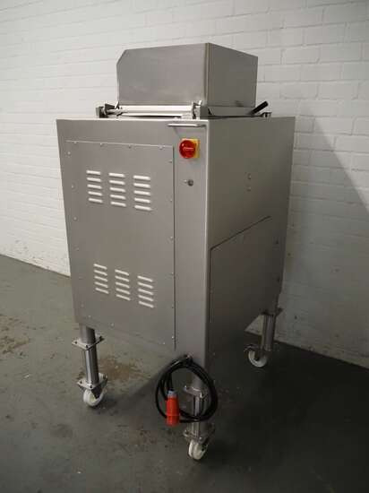 Kolbe mixer grinder MWE32 - Food processing equipment: picture 4 Kolbe mixer grinder MWE32 - Food processing equipment: picture 4