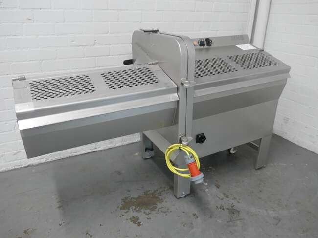 MHS slicer PCE 70/21 LCS - Food processing equipment: picture 1 MHS slicer PCE 70/21 LCS - Food processing equipment: picture 1