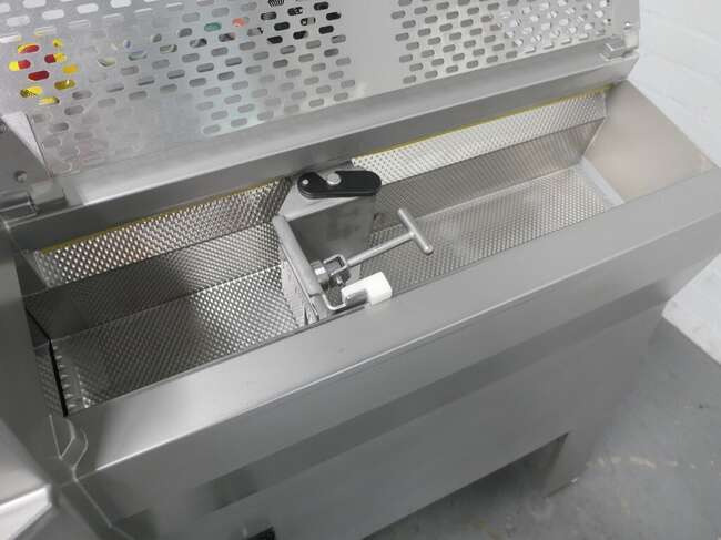 MHS slicer PCE 70/21 LCS - Food processing equipment: picture 5 MHS slicer PCE 70/21 LCS - Food processing equipment: picture 5