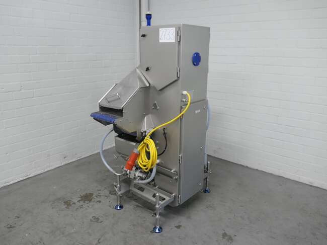 Marel wet marinating module ValueSpray - Food processing equipment: picture 3 Marel wet marinating module ValueSpray - Food processing equipment: picture 3