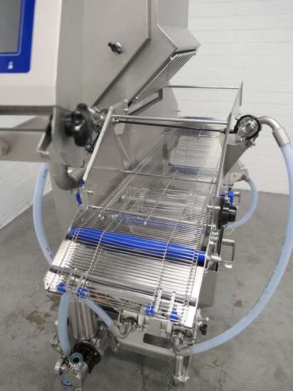 Food processing equipment Marel wet marinating module ValueSpray: picture 6