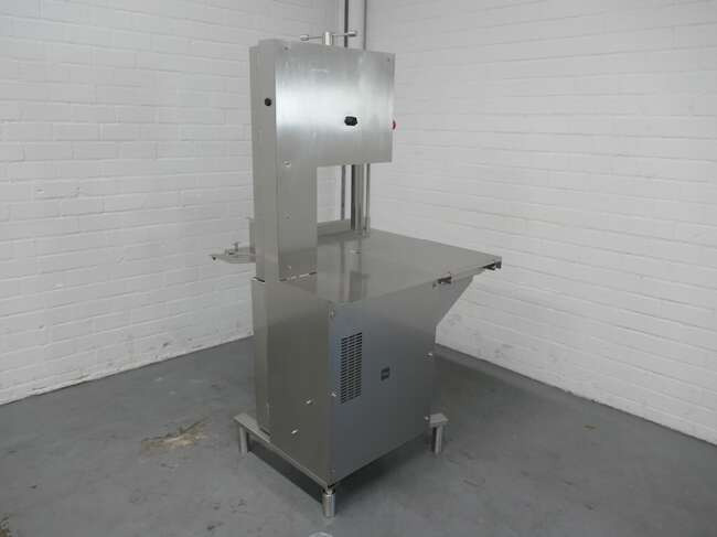 Medoc bandsaw STL 390 CE - Food processing equipment: picture 3 Medoc bandsaw STL 390 CE - Food processing equipment: picture 3