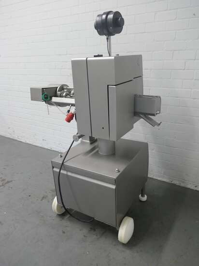 Poly Clip automatic clipper FCA50 - Food processing equipment: picture 4 Poly Clip automatic clipper FCA50 - Food processing equipment: picture 4