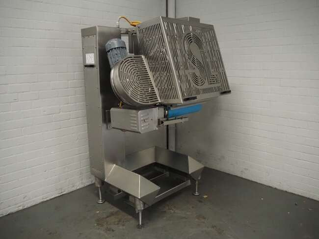 Selo slicer / applicator SL - Food processing equipment: picture 1 Selo slicer / applicator SL - Food processing equipment: picture 1