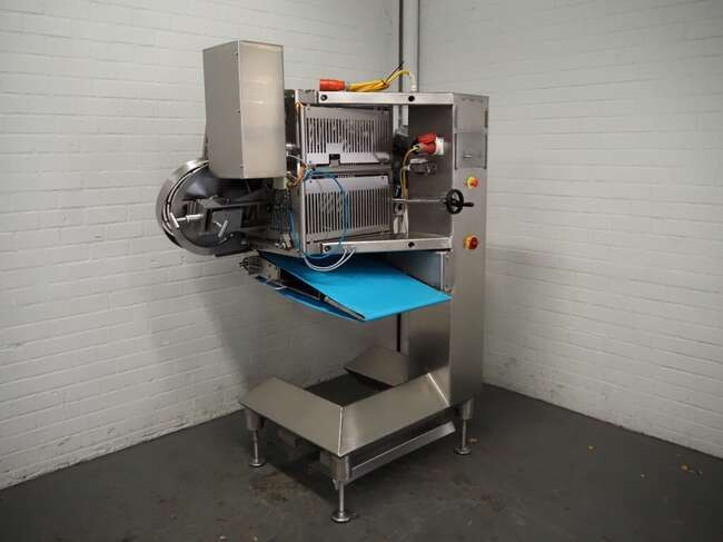 Selo slicer / applicator SL - Food processing equipment: picture 3 Selo slicer / applicator SL - Food processing equipment: picture 3
