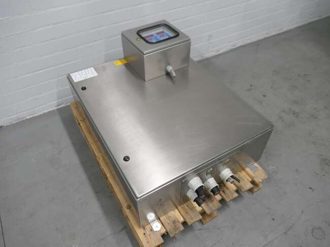 Food processing equipment Seydelmann cutter K120U: picture 10 Food processing equipment Seydelmann cutter K120U: picture 10