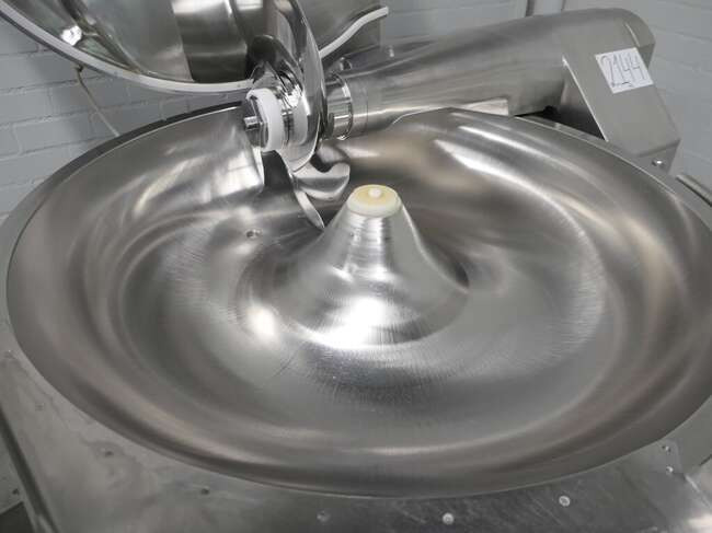 Food processing equipment Seydelmann cutter K120U: picture 6 Food processing equipment Seydelmann cutter K120U: picture 6