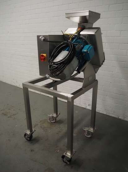 Urschel processor Comitrol 3600 slant - Food processing equipment: picture 4 Urschel processor Comitrol 3600 slant - Food processing equipment: picture 4