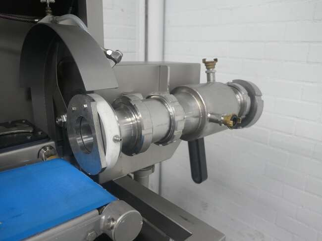 Vemag forming machine FM250 - Food processing equipment: picture 5 Vemag forming machine FM250 - Food processing equipment: picture 5