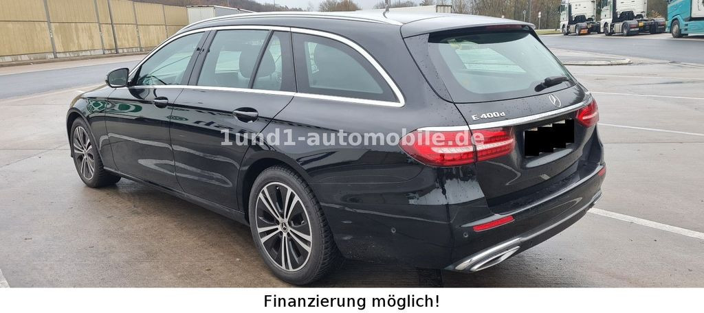 Mercedes-Benz E 400 dT 4Matic Avant LED 9G-Tronic MBUX Widescreen E 400 dT 4Matic Avant LED 9G-Tronic MBUX Widescreen Business - Paket - Car: picture 2 Mercedes-Benz E 400 dT 4Matic Avant LED 9G-Tronic MBUX Widescreen E 400 dT 4Matic Avant LED 9G-Tronic MBUX Widescreen Business - Paket - Car: picture 2