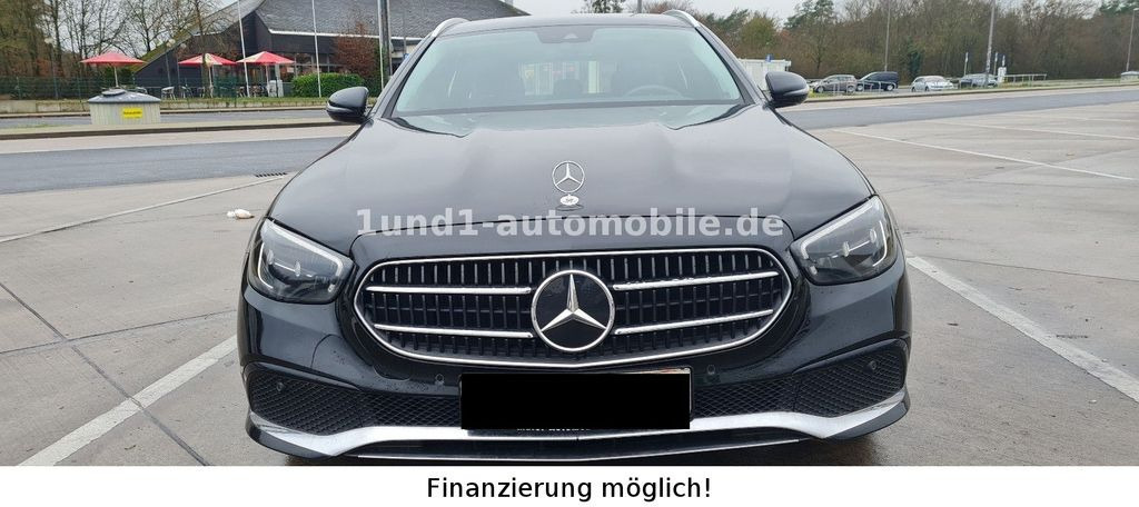 Mercedes-Benz E 400 dT 4Matic Avant LED 9G-Tronic MBUX Widescreen E 400 dT 4Matic Avant LED 9G-Tronic MBUX Widescreen Business - Paket - Car: picture 4 Mercedes-Benz E 400 dT 4Matic Avant LED 9G-Tronic MBUX Widescreen E 400 dT 4Matic Avant LED 9G-Tronic MBUX Widescreen Business - Paket - Car: picture 4