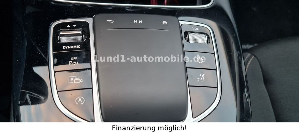Car Mercedes-Benz E 400 dT 4Matic Avant LED 9G-Tronic MBUX Widescreen E 400 dT 4Matic Avant LED 9G-Tronic MBUX Widescreen: picture 15