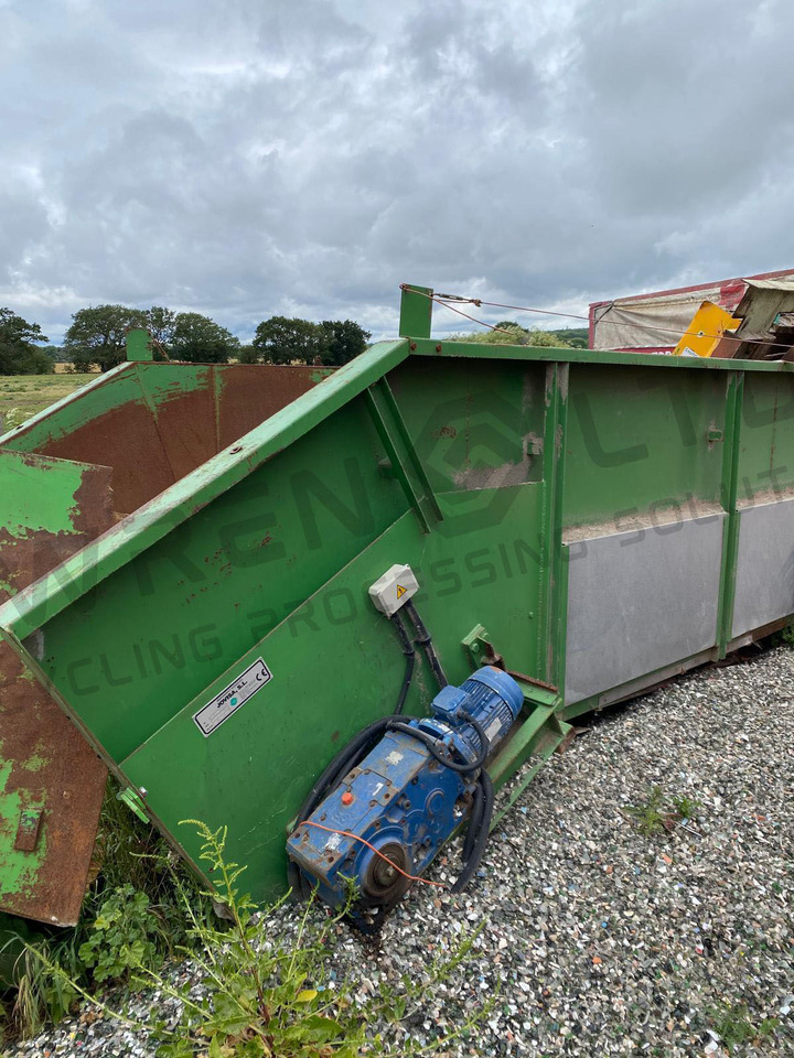 JOVISA BALER - Construction machinery: picture 5 JOVISA BALER - Construction machinery: picture 5