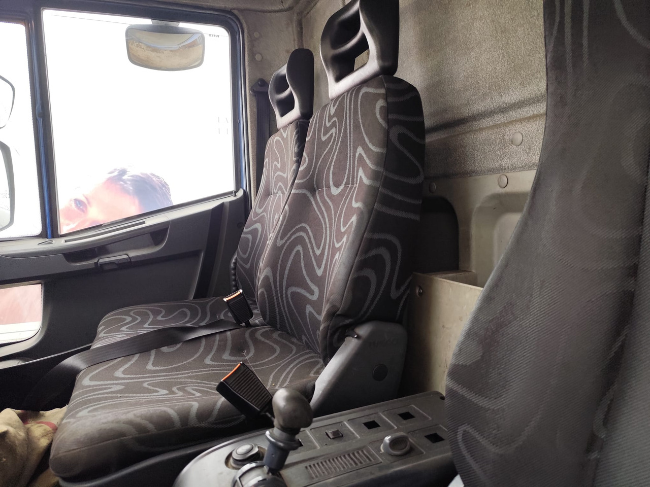 IVECO EUROCARGO 140E25 - Tipper: picture 4 IVECO EUROCARGO 140E25 - Tipper: picture 4