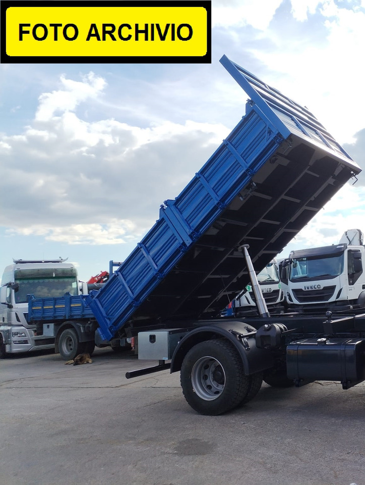 IVECO EUROCARGO 180-320 - Crane truck: picture 5 IVECO EUROCARGO 180-320 - Crane truck: picture 5