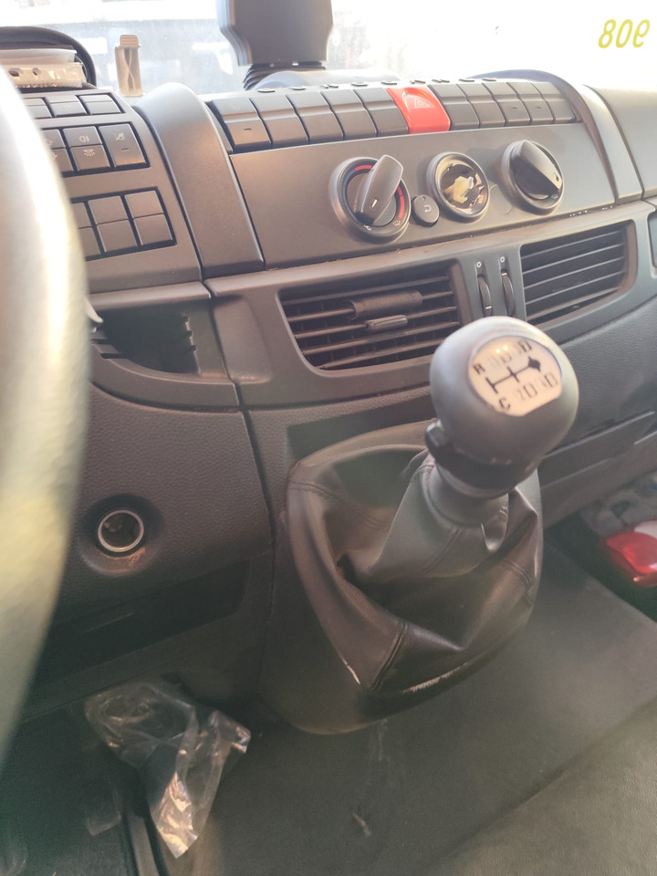 Crane truck, Tipper IVECO EUROCARGO 80-210: picture 24 Crane truck, Tipper IVECO EUROCARGO 80-210: picture 24