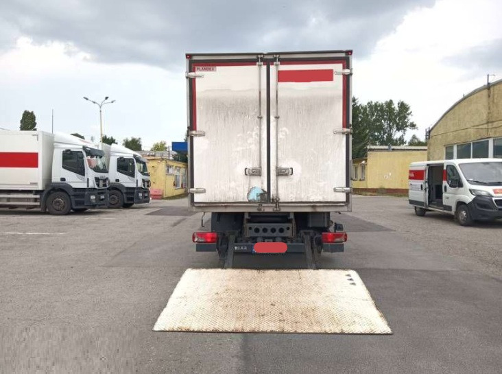 IVECO STRALIS AD 260S31 Y/P - Cab chassis truck: picture 4 IVECO STRALIS AD 260S31 Y/P - Cab chassis truck: picture 4