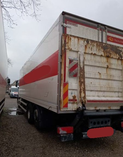 IVECO STRALIS AD 260S31 Y/P - Cab chassis truck: picture 3 IVECO STRALIS AD 260S31 Y/P - Cab chassis truck: picture 3