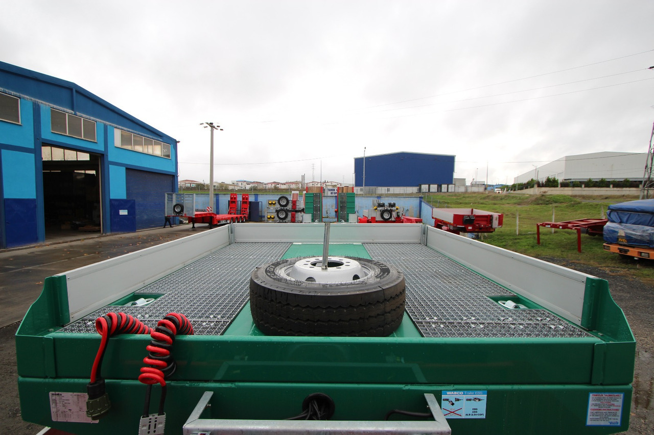 Leasing of YALCIN  YALCIN: picture 8