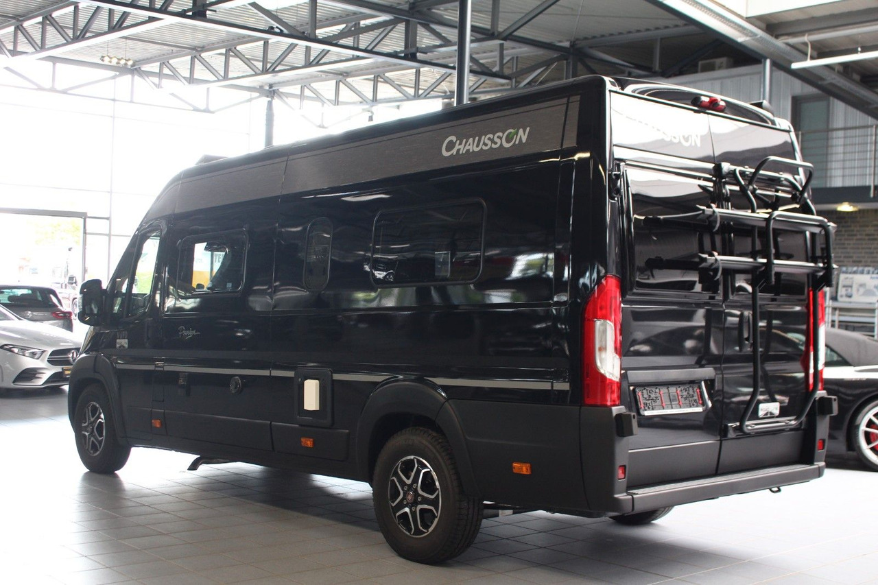 Chausson V 690/10 AT-9 Premium Road Hubbett Rampe Solar - Camper van: picture 4 Chausson V 690/10 AT-9 Premium Road Hubbett Rampe Solar - Camper van: picture 4