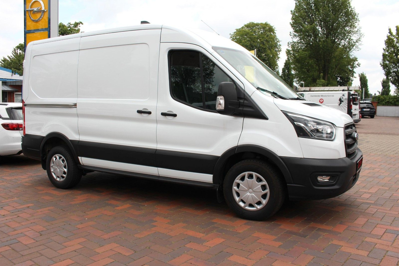 Ford Transit Kasten 350 L2H2 Trend Rückfahrkamera PDC - Panel van: picture 1 Ford Transit Kasten 350 L2H2 Trend Rückfahrkamera PDC - Panel van: picture 1