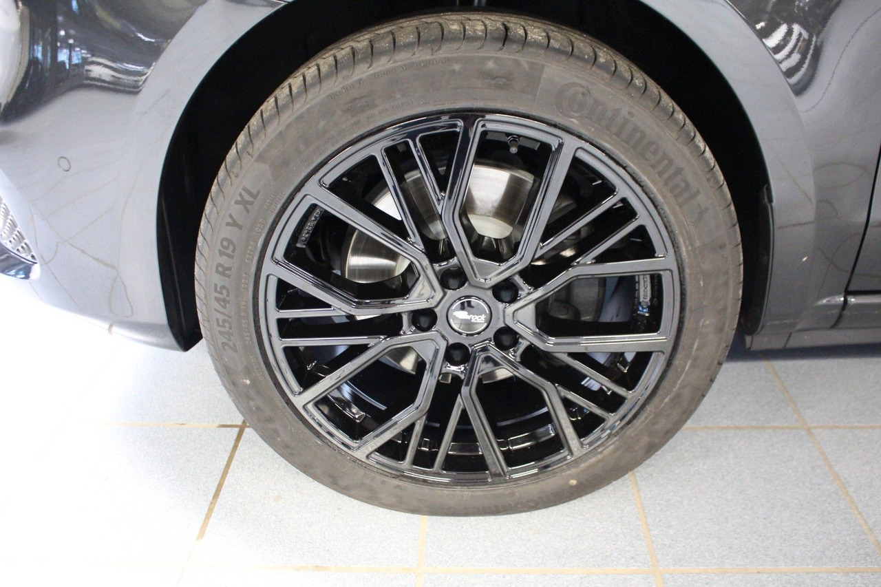 Passenger van Mercedes-Benz V 300 Marco Polo Lang 4Matic LED Easy-Up ACC AHK: picture 20