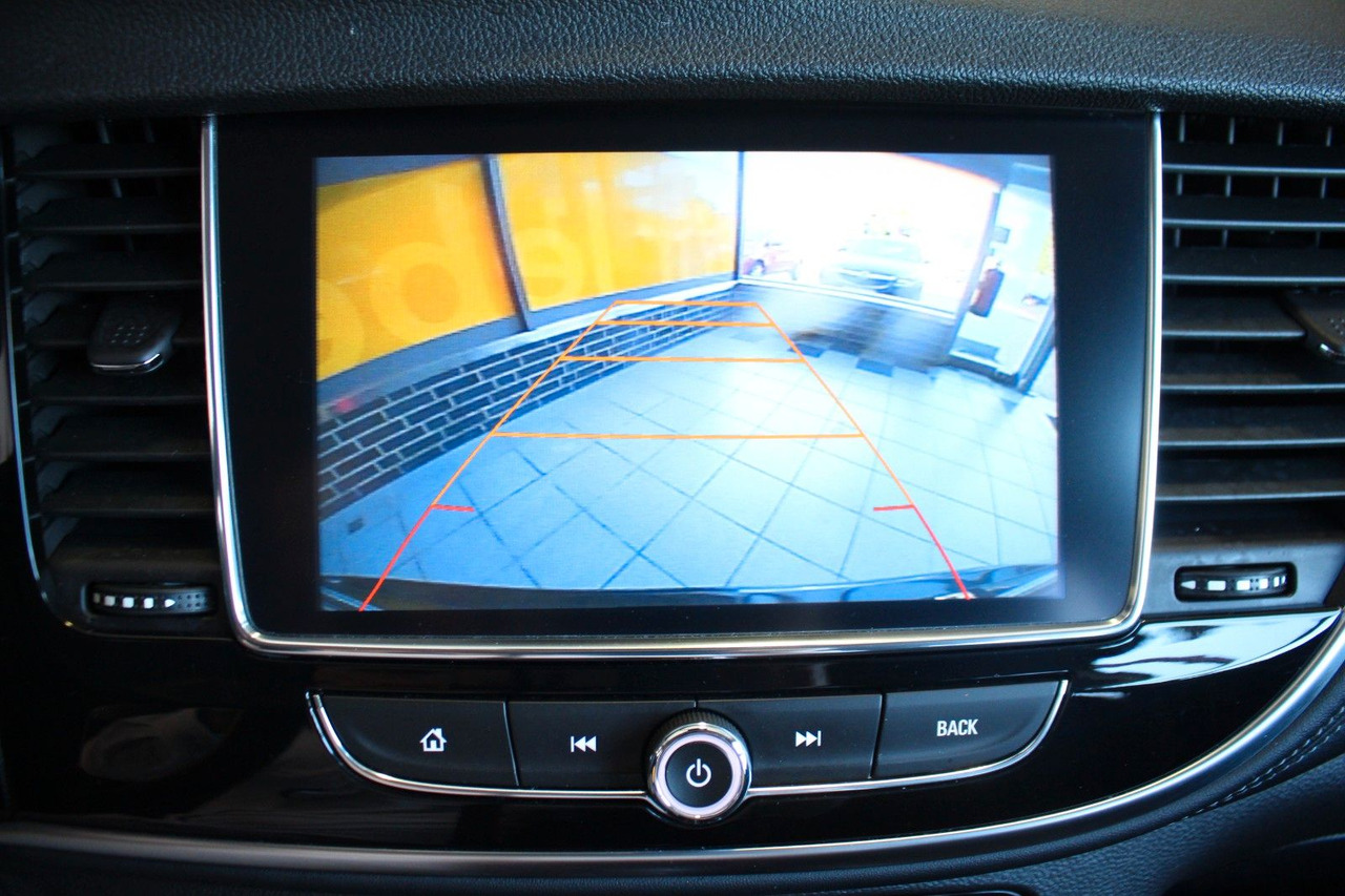 Opel Mokka X Innovation 4x4 Kamera Keyless LED AHK - SUV: picture 5 Opel Mokka X Innovation 4x4 Kamera Keyless LED AHK - SUV: picture 5
