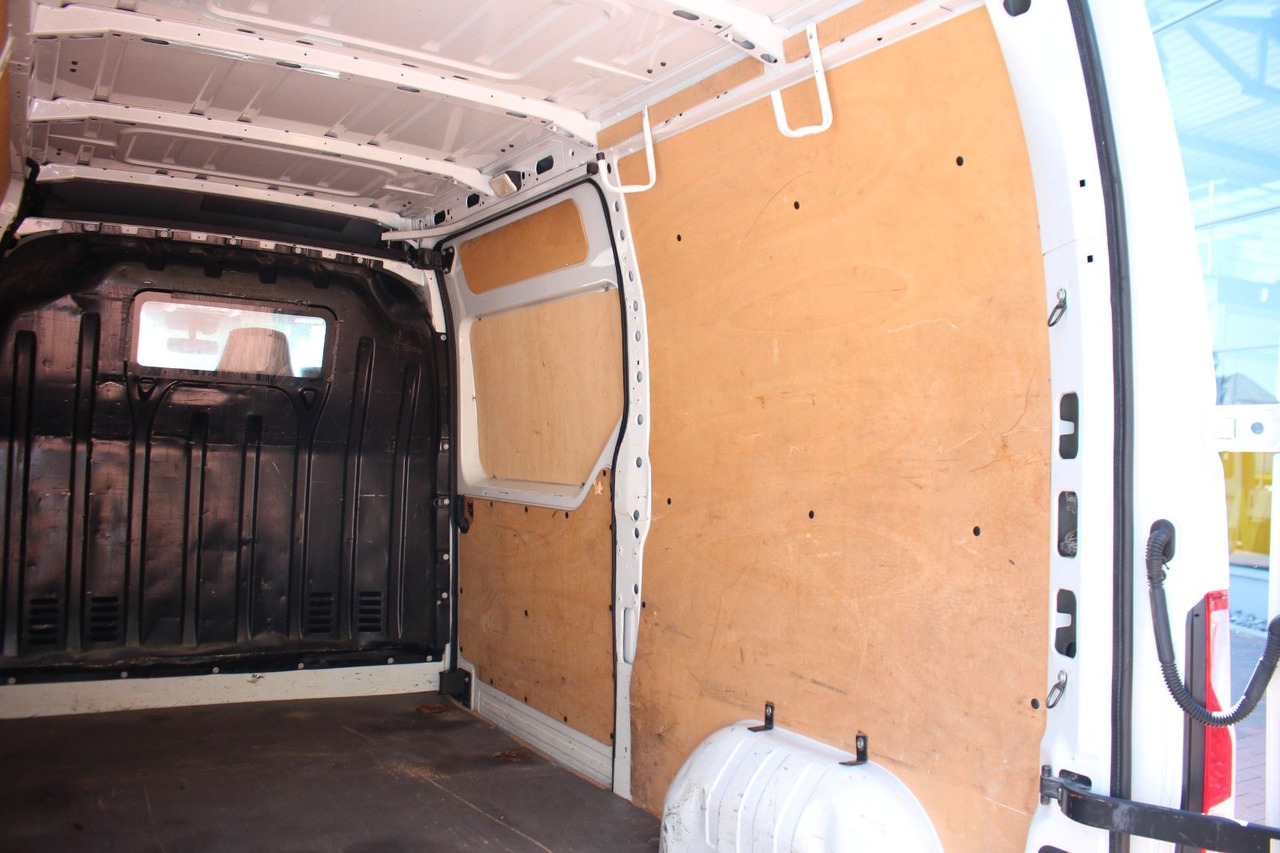 Leasing of  Opel Movano B Kasten HKa L2H2 3,5t Trennwand Holz PDC Opel Movano B Kasten HKa L2H2 3,5t Trennwand Holz PDC: picture 11